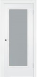  Варианты цвета эмали: Белый 9003Варианты остекления: 231.2 ДО сатинато/прозрачное