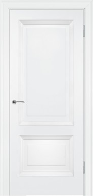 Двери ENAMEL CLASSIC 232.2