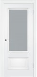  Варианты цвета эмали: Белый 9003Варианты остекления: Сатинато/прозрачное