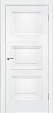 Двери ENAMEL CLASSIC 235.2
