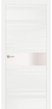  Варианты цвета эмали: Белый 9003Варианты стекла: Зеркало сатинато