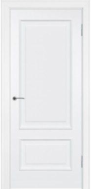 Двери ENAMEL CLASSIC 234.3