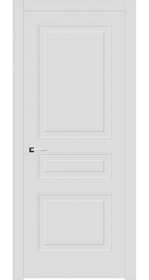 Двери ENAMEL CLASSIC 243.1