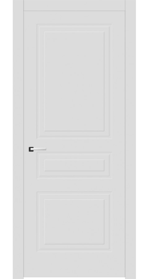 Двери ENAMEL CLASSIC 243.2