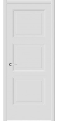 Двери ENAMEL CLASSIC 245.1