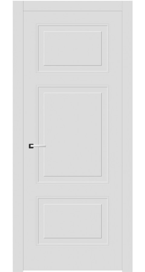Двери ENAMEL CLASSIC 246.1