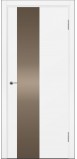  Варианты цвета эмали: Белый 9003Варианты стекла: Зеркало сатинато бронза