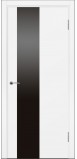  Варианты цвета эмали: Белый 9003Варианты стекла: Лакобель черный