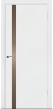  Варианты цвета эмали: Белый 9003Варианты стекла: Зеркало сатинато бронза