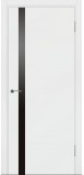  Варианты цвета эмали: Белый 9003Варианты стекла: Лакобель черный